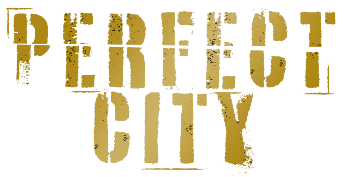 Perfect City - Mistah F.A.B.